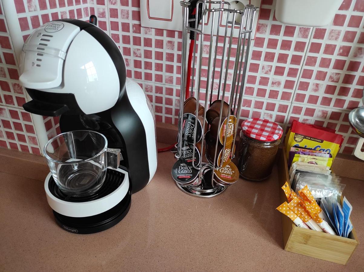 Apartamento De 2 Habitaciones A Un Paso De Begona Gijón Esterno foto