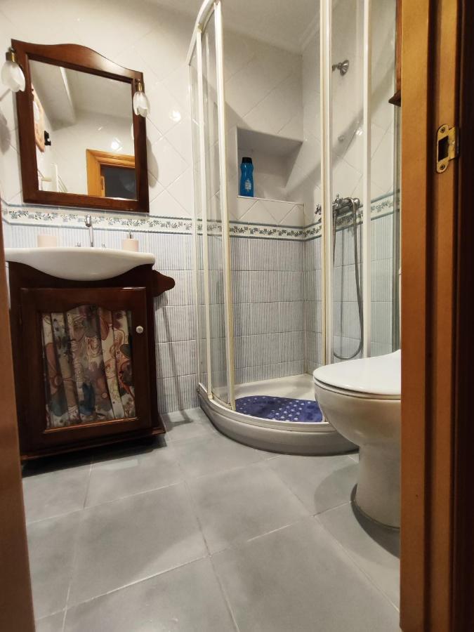 Apartamento De 2 Habitaciones A Un Paso De Begona Gijón Esterno foto